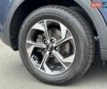 Синий Киа XCeed, объемом двигателя 1.35 л и пробегом 96 тыс. км за 16999 $, фото 4 на Automoto.ua