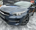 Синий Киа XCeed, объемом двигателя 1.4 л и пробегом 43 тыс. км за 18800 $, фото 15 на Automoto.ua