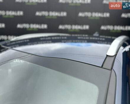 Синий Киа XCeed, объемом двигателя 1.4 л и пробегом 43 тыс. км за 18800 $, фото 25 на Automoto.ua