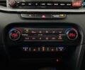 Синий Киа XCeed, объемом двигателя 1.35 л и пробегом 35 тыс. км за 21700 $, фото 15 на Automoto.ua
