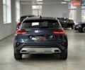 Синий Киа XCeed, объемом двигателя 1.35 л и пробегом 35 тыс. км за 21700 $, фото 4 на Automoto.ua