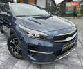 Синий Киа XCeed, объемом двигателя 1.4 л и пробегом 43 тыс. км за 18800 $, фото 20 на Automoto.ua