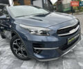 Синий Киа XCeed, объемом двигателя 1.4 л и пробегом 43 тыс. км за 18800 $, фото 19 на Automoto.ua
