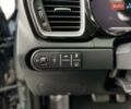 Синий Киа XCeed, объемом двигателя 1.35 л и пробегом 35 тыс. км за 21700 $, фото 12 на Automoto.ua
