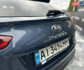 Синий Киа XCeed, объемом двигателя 1.4 л и пробегом 43 тыс. км за 18800 $, фото 28 на Automoto.ua