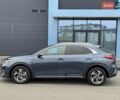 Синий Киа XCeed, объемом двигателя 1.35 л и пробегом 96 тыс. км за 16999 $, фото 7 на Automoto.ua
