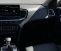 Синий Киа XCeed, объемом двигателя 1.35 л и пробегом 37 тыс. км за 22900 $, фото 56 на Automoto.ua