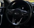 Синий Киа XCeed, объемом двигателя 1.35 л и пробегом 37 тыс. км за 22900 $, фото 59 на Automoto.ua