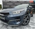 Синий Киа XCeed, объемом двигателя 1.4 л и пробегом 43 тыс. км за 18800 $, фото 16 на Automoto.ua