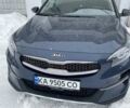 Синий Киа XCeed, объемом двигателя 1.35 л и пробегом 51 тыс. км за 22000 $, фото 1 на Automoto.ua