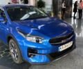 Синій Кіа XCeed, об'ємом двигуна 1.35 л та пробігом 65 тис. км за 17000 $, фото 1 на Automoto.ua
