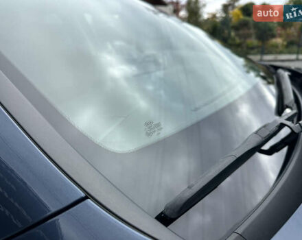 Синий Киа XCeed, объемом двигателя 1.4 л и пробегом 43 тыс. км за 18800 $, фото 34 на Automoto.ua