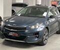 Синий Киа XCeed, объемом двигателя 1.35 л и пробегом 35 тыс. км за 21700 $, фото 2 на Automoto.ua