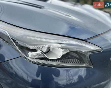 Синий Киа XCeed, объемом двигателя 1.4 л и пробегом 43 тыс. км за 18800 $, фото 21 на Automoto.ua