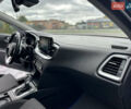 Синий Киа XCeed, объемом двигателя 1.4 л и пробегом 43 тыс. км за 18800 $, фото 51 на Automoto.ua
