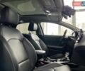 Синий Киа XCeed, объемом двигателя 1.35 л и пробегом 35 тыс. км за 21700 $, фото 36 на Automoto.ua