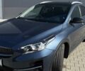 Синий Киа XCeed, объемом двигателя 1.35 л и пробегом 37 тыс. км за 22900 $, фото 2 на Automoto.ua