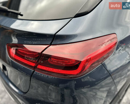 Синий Киа XCeed, объемом двигателя 1.4 л и пробегом 43 тыс. км за 18800 $, фото 29 на Automoto.ua