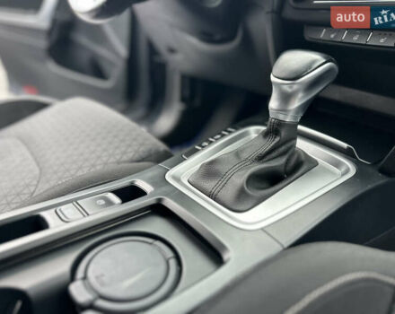 Синий Киа XCeed, объемом двигателя 1.4 л и пробегом 43 тыс. км за 18800 $, фото 55 на Automoto.ua