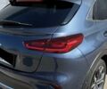 Синий Киа XCeed, объемом двигателя 1.35 л и пробегом 37 тыс. км за 22900 $, фото 14 на Automoto.ua