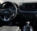 Синий Киа XCeed, объемом двигателя 1.35 л и пробегом 37 тыс. км за 22900 $, фото 54 на Automoto.ua
