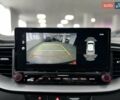 Синий Киа XCeed, объемом двигателя 1.35 л и пробегом 35 тыс. км за 21700 $, фото 18 на Automoto.ua