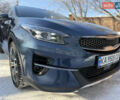 Синій Кіа XCeed, об'ємом двигуна 1.35 л та пробігом 52 тис. км за 19900 $, фото 4 на Automoto.ua