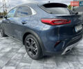 Синий Киа XCeed, объемом двигателя 1.4 л и пробегом 43 тыс. км за 18800 $, фото 7 на Automoto.ua