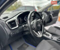 Синий Киа XCeed, объемом двигателя 1.4 л и пробегом 43 тыс. км за 18800 $, фото 39 на Automoto.ua
