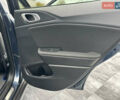 Синий Киа XCeed, объемом двигателя 1.4 л и пробегом 43 тыс. км за 18800 $, фото 48 на Automoto.ua