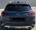 Синий Киа XCeed, объемом двигателя 1.35 л и пробегом 37 тыс. км за 22900 $, фото 12 на Automoto.ua