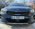 Синій Кіа XCeed, об'ємом двигуна 1.35 л та пробігом 52 тис. км за 19900 $, фото 5 на Automoto.ua