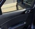 Синий Киа XCeed, объемом двигателя 1.35 л и пробегом 37 тыс. км за 22900 $, фото 27 на Automoto.ua