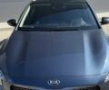 Синий Киа XCeed, объемом двигателя 1.35 л и пробегом 37 тыс. км за 22900 $, фото 7 на Automoto.ua