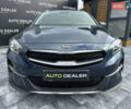 Синий Киа XCeed, объемом двигателя 1.4 л и пробегом 43 тыс. км за 18800 $, фото 2 на Automoto.ua