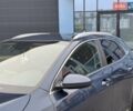 Синий Киа XCeed, объемом двигателя 1.35 л и пробегом 96 тыс. км за 16999 $, фото 6 на Automoto.ua