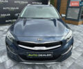 Синий Киа XCeed, объемом двигателя 1.4 л и пробегом 43 тыс. км за 18800 $, фото 3 на Automoto.ua