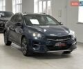Синий Киа XCeed, объемом двигателя 1.35 л и пробегом 35 тыс. км за 21700 $, фото 1 на Automoto.ua