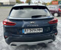 Синий Киа XCeed, объемом двигателя 1.4 л и пробегом 43 тыс. км за 18800 $, фото 8 на Automoto.ua