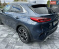Синий Киа XCeed, объемом двигателя 1.4 л и пробегом 43 тыс. км за 18800 $, фото 6 на Automoto.ua