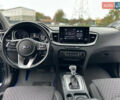 Синий Киа XCeed, объемом двигателя 1.4 л и пробегом 43 тыс. км за 18800 $, фото 56 на Automoto.ua