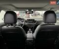 Синий Киа XCeed, объемом двигателя 1.35 л и пробегом 35 тыс. км за 21700 $, фото 32 на Automoto.ua