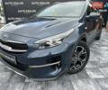 Синий Киа XCeed, объемом двигателя 1.4 л и пробегом 43 тыс. км за 18800 $, фото 14 на Automoto.ua
