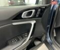 Синий Киа XCeed, объемом двигателя 1.35 л и пробегом 35 тыс. км за 21700 $, фото 9 на Automoto.ua