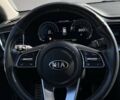Синий Киа XCeed, объемом двигателя 1.35 л и пробегом 37 тыс. км за 22900 $, фото 55 на Automoto.ua