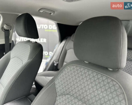 Синий Киа XCeed, объемом двигателя 1.4 л и пробегом 43 тыс. км за 18800 $, фото 43 на Automoto.ua