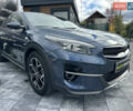 Синий Киа XCeed, объемом двигателя 1.4 л и пробегом 43 тыс. км за 18800 $, фото 13 на Automoto.ua