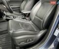 Синий Киа XCeed, объемом двигателя 1.35 л и пробегом 35 тыс. км за 21700 $, фото 11 на Automoto.ua