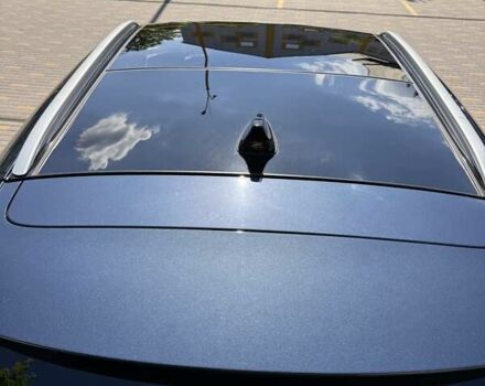 Синий Киа XCeed, объемом двигателя 1.35 л и пробегом 34 тыс. км за 25200 $, фото 32 на Automoto.ua