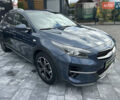 Синий Киа XCeed, объемом двигателя 1.4 л и пробегом 43 тыс. км за 18800 $, фото 11 на Automoto.ua